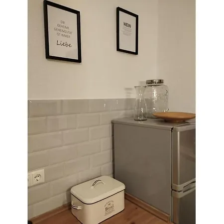 펜션 Birklund Modern Retreat Probsteierhagen
